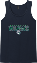 Woodbridge Wolfpack Softstyle Tank Top