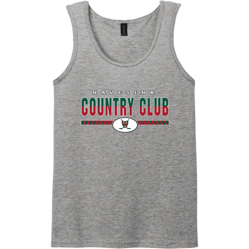 Navesink Softstyle Tank Top