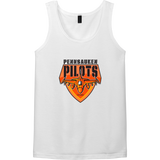 Pennsauken Pilots Softstyle Tank Top