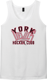 York Devils Softstyle Tank Top