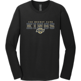 Skylands Kings Softstyle Long Sleeve T-Shirt