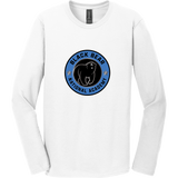 Black Bear National Academy Softstyle Long Sleeve T-Shirt