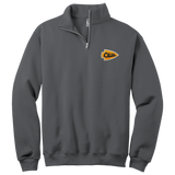 Chelsea Chiefs NuBlend 1/4-Zip Cadet Collar Sweatshirt