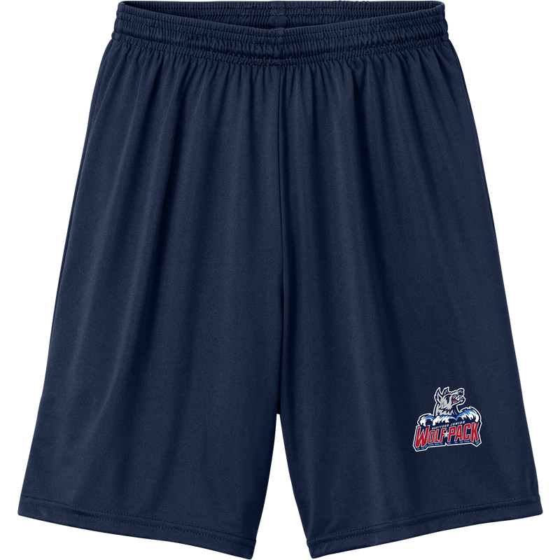 Hartford Jr. Wolfpack Cooling Performance 7 Inch Short