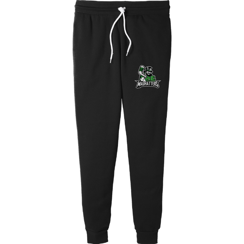 Atlanta Madhatters Breakaway Fall Fleece Adult Jogger Pants