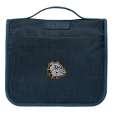 Chelsea Bulldogs Brooks Brothers Oxford Small Travel Bag