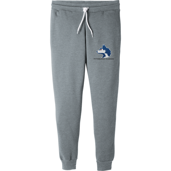 Pittsburgh Huskies Unisex Jogger Sweatpants