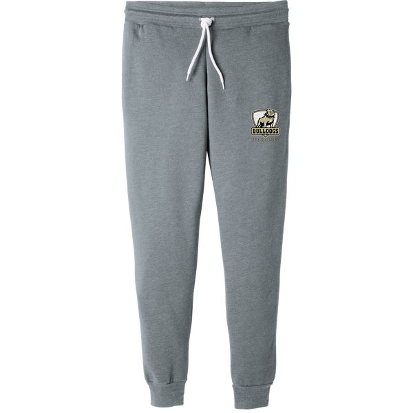 HVM Bulldogs Unisex Jogger Sweatpants