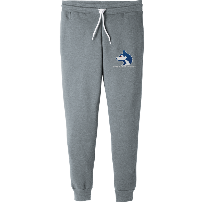 Pittsburgh Huskies Unisex Jogger Sweatpants