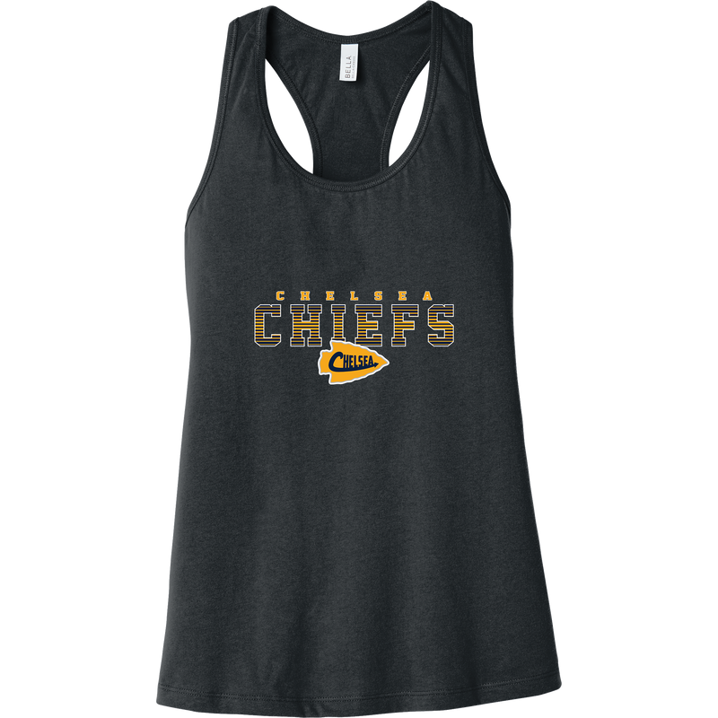 Chelsea Chiefs Womens Jersey Racerback Tank