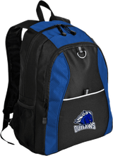 Brandywine Outlaws Contrast Honeycomb Backpack