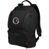 Philadelphia Flyers Elite Cyber Backpack