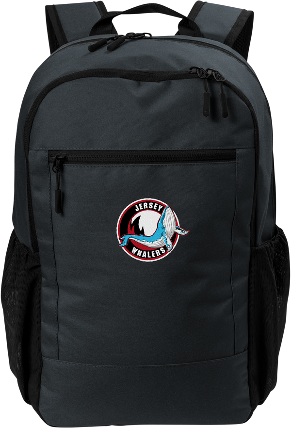 Jersey Shore Whalers Daily Commute Backpack