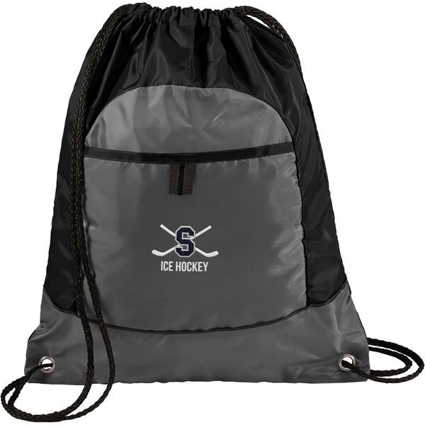 Midd South Hockey Pocket Cinch Pack