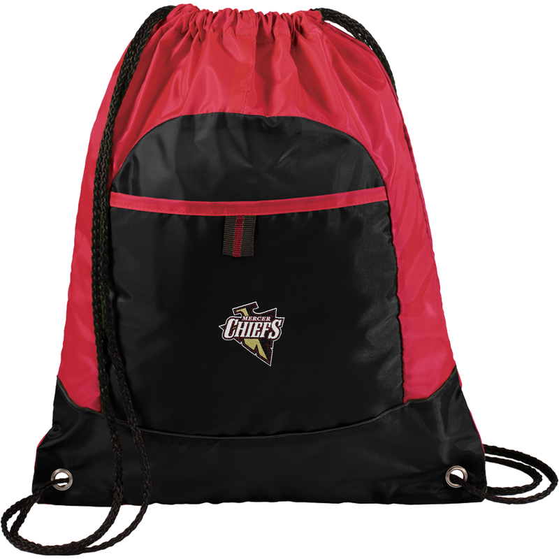 Mercer Chiefs Pocket Cinch Pack