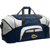 Chelsea Chiefs Standard Colorblock Sport Duffel