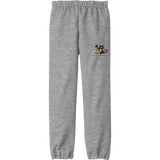 Dupage Black Bears Youth Heavy Blend Sweatpant