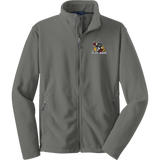 Dupage Black Bears Value Fleece Jacket