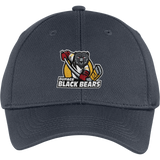 Dupage Black Bears Youth PosiCharge RacerMesh Cap