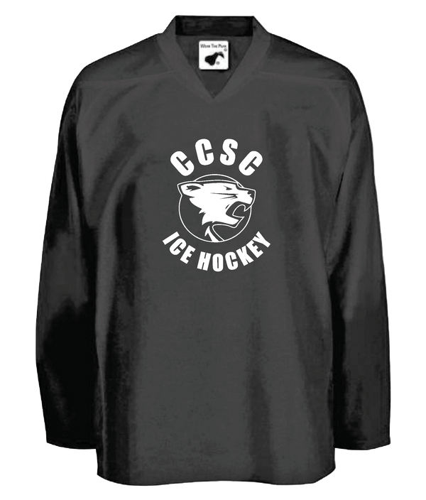 Chester County Adult Goalie Practice Jersey