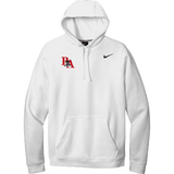 Benet Hockey Nike Club Fleece Pullover Hoodie