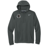 Philadelphia Flyers Elite Nike Club Fleece Pullover Hoodie