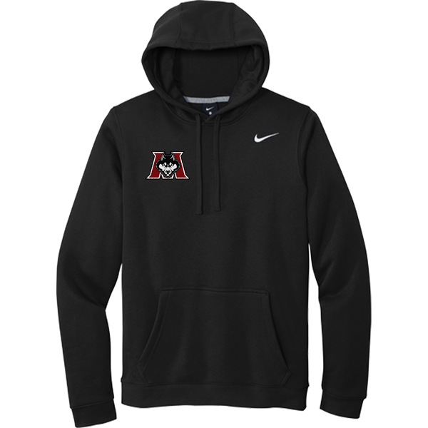 Matawan Nike Club Fleece Pullover Hoodie