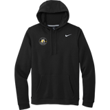 Upland Basketball Nike Club Fleece Pullover Hoodie