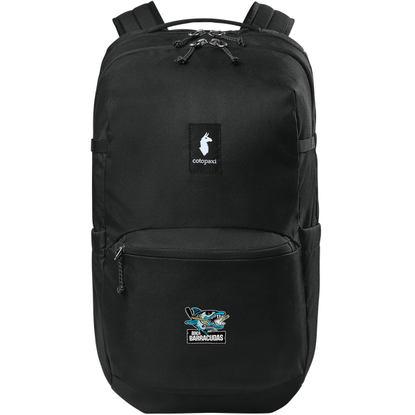 Boca Barracudas Chiquillo 30L Backpack