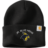 Delaware Jr. Blue Hens Carhartt Watch Cap 2.0