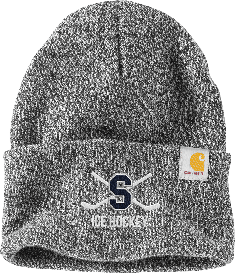 Midd South Hockey Carhartt Watch Cap 2.0