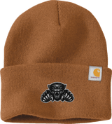 Igloo Jaguars Carhartt Watch Cap 2.0
