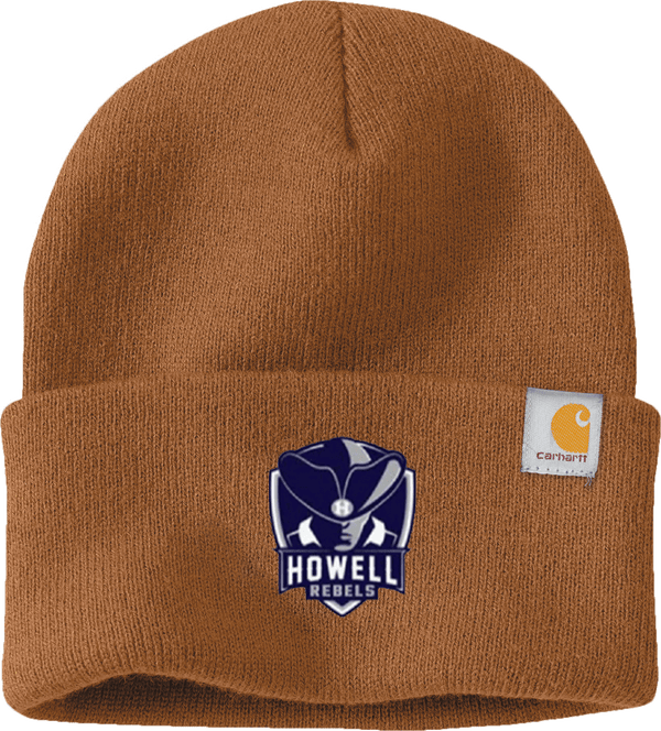 Howell Carhartt Watch Cap 2.0