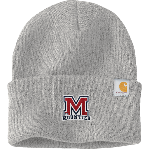 Jr. Mounties Carhartt Watch Cap 2.0