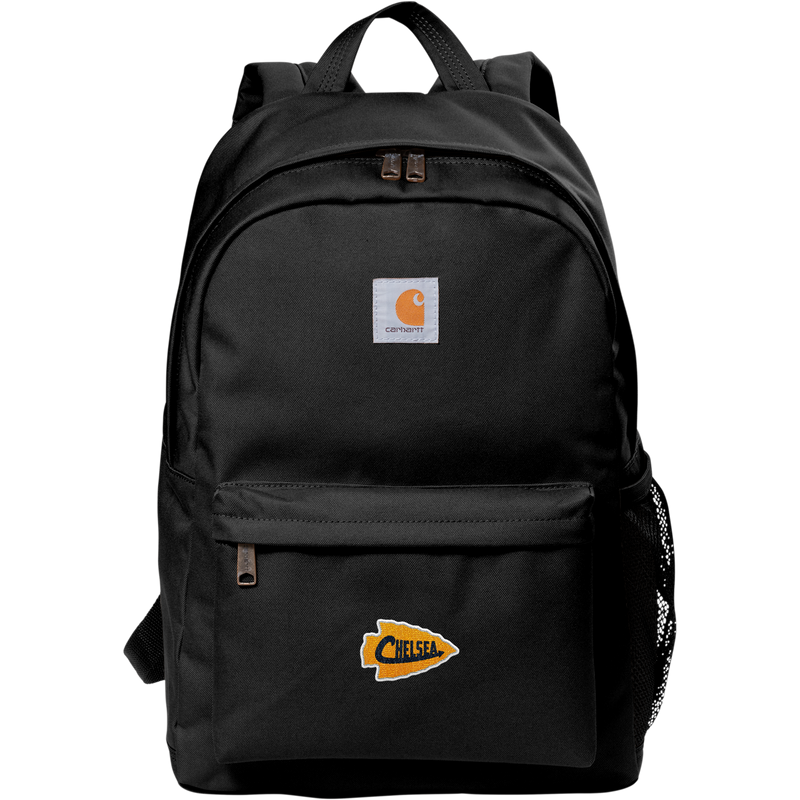 Chelsea Chiefs Carhartt Canvas Backpack