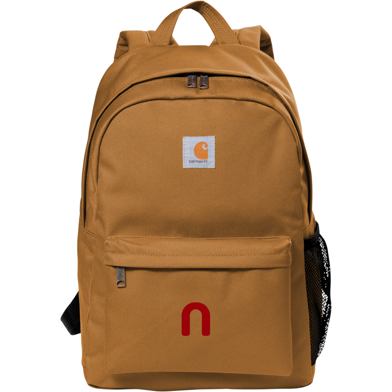 Namami Carhartt Canvas Backpack