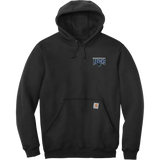 Kensington Valley Ravens Carhartt Midweight Hooded Sweatshirt