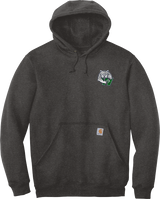 Woodbridge Wolfpack Carhartt Midweight Hooded Sweatshirt