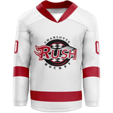 Charlotte Rush Youth Goalie Jersey