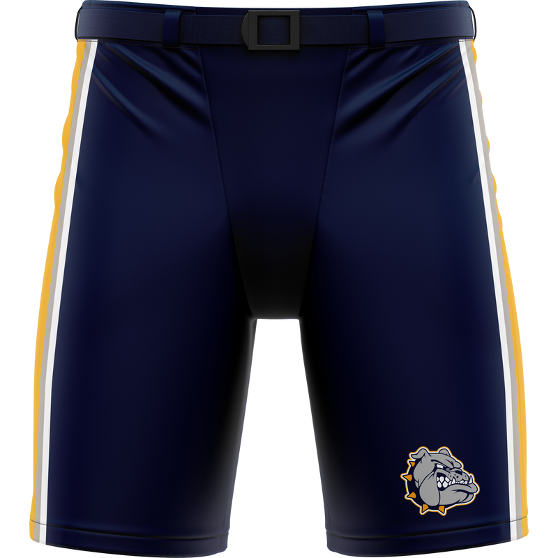 Chelsea Bulldogs Adult Hybrid Pants Shell