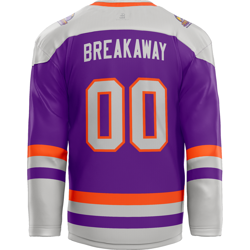 Chicago Phantoms Youth Goalie Hybrid Jersey