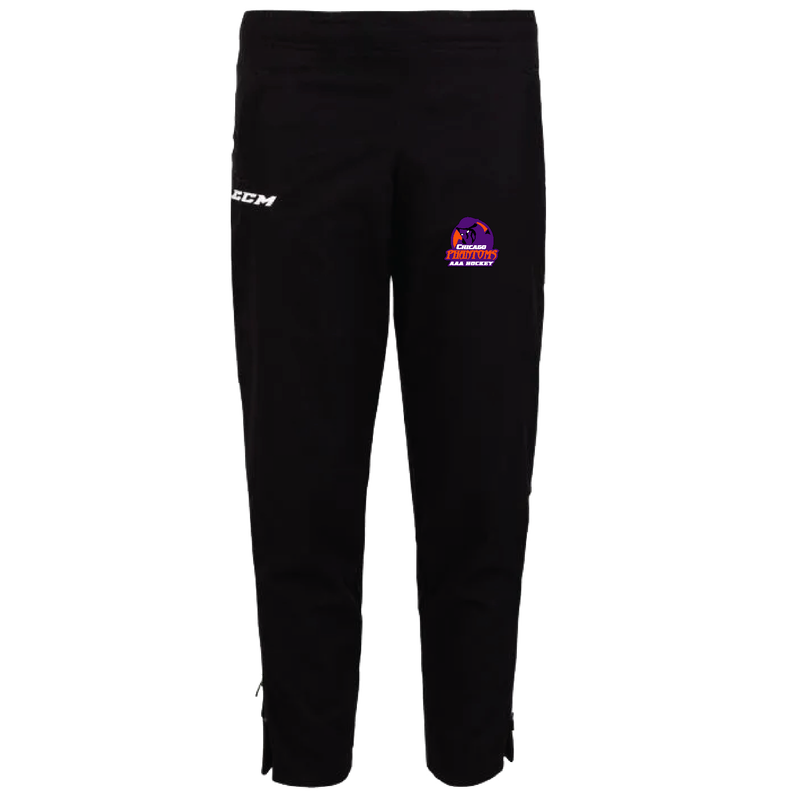 Adult CCM Lightweight Pants (Chicago Phantoms)