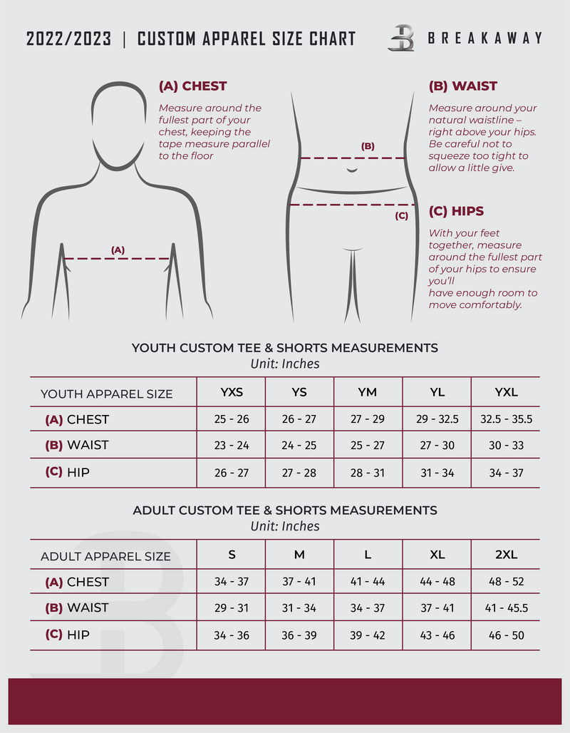 Brandywine Outlaws Adult Sublimated Retro Hoodie