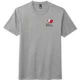 Greg McDonald Foundation Perfect Tri Tee