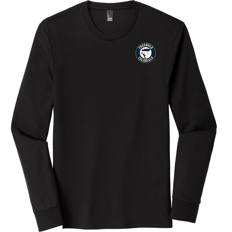 FRC Freehold Colonials Perfect Tri Long Sleeve Tee