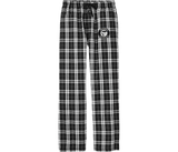 FRC Freehold Colonials Flannel Plaid Pant