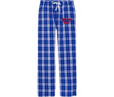 Mid-Fairfield Flannel Plaid Pant