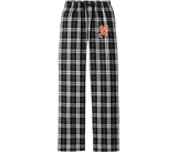 Midd North Hockey Women's Flannel Plaid Pant