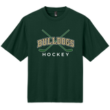 HVM Bulldogs Heavyweight Very Important Tee