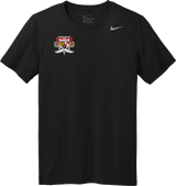 SOMD Lady Sabres Nike Team rLegend Tee